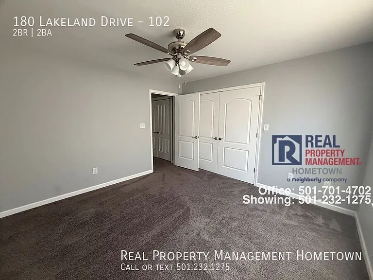 180 Lakeland Dr #102 — Photo 6