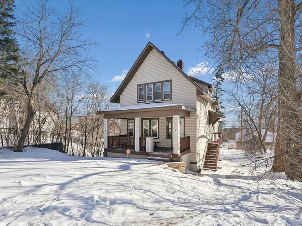 1316 E 2nd St, Duluth, MN 55805