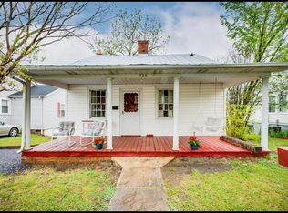 738 Myrtle St, Kingsport, TN 37660