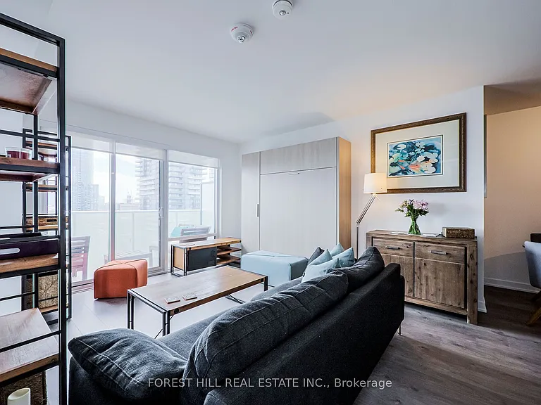 501 Yonge St #3809 — Photo 10