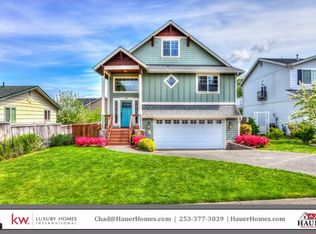 4919 N Winnifred St, Ruston, WA 98407