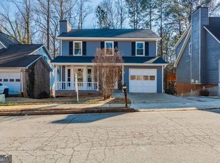 3945 Clayhill, Clarkston, GA 30021