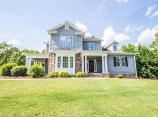 305 Eden Park Dr, Rocky Face, GA 30740