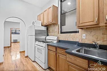 Rented by Mirador Real Estate