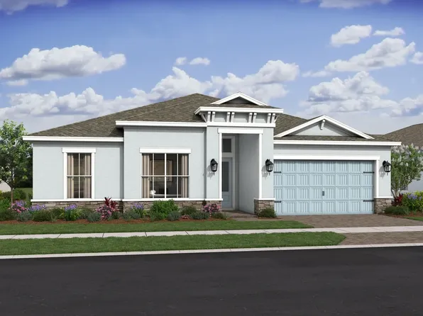 Homes Available Soon, Citrus Cove