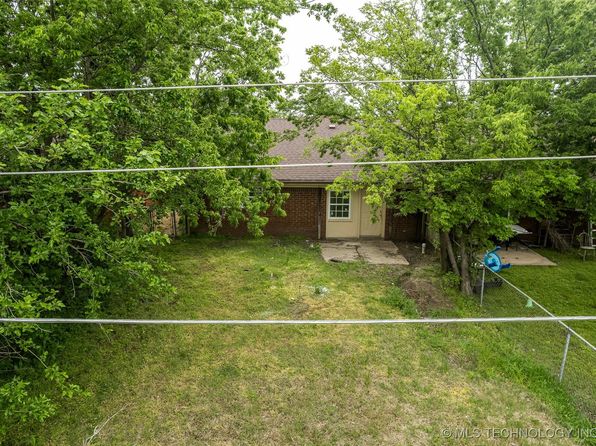 2320 S 84th East Ave, Tulsa, OK 74129