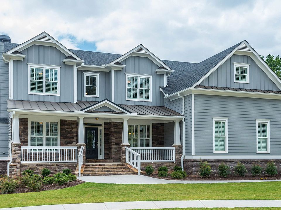 Two Acre Homesites