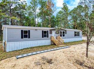 730 NE 131st Ave, Williston, FL 32696