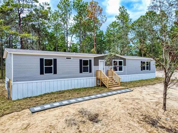 730 NE 131 AVENUE, WILLISTON, FL 32696