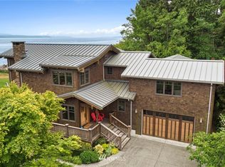 7692 NE Yeomalt Point Dr, Bainbridge Island, WA 98110