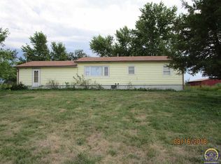 2793 W 56th Hwy, Scranton, KS 66537