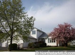 3616 91st Cres N, Brooklyn Park, MN 55443