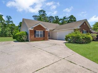 10737 Sycamore Ridge Ln, Tallahassee, FL 32305