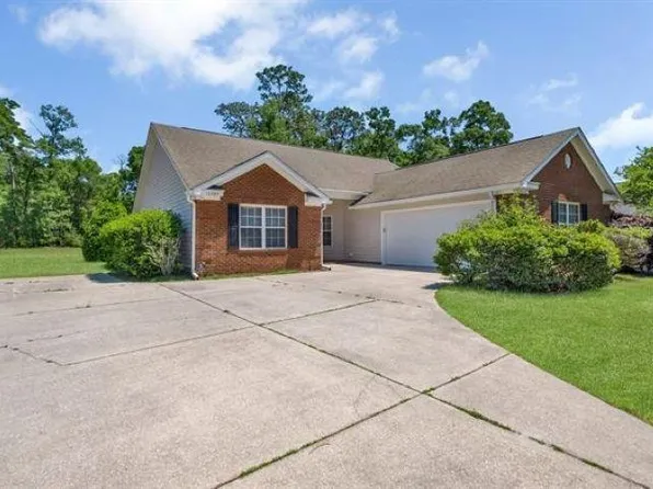 10737 Sycamore Ridge Ln, Tallahassee, FL 32305