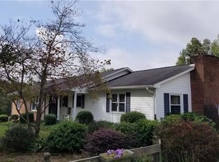 261 Scenic Dr, Mocksville, NC 27028