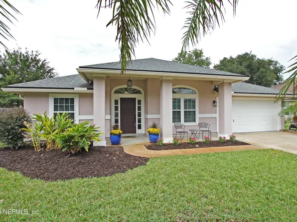 14603 BERRINGER Lane, Jacksonville, FL 32258
