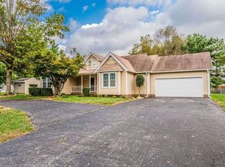 39 Blueberry Way, Bowling Green, KY 42104