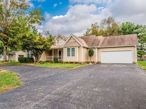 39 Blueberry Way, Bowling Green, KY 42104