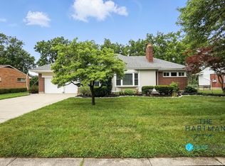 723 Brookfield Rd, Dayton, OH 45429
