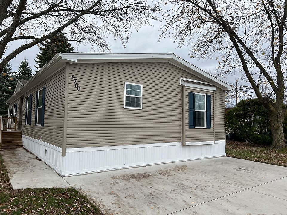 1st image of 2760 S Thomas Pl #51