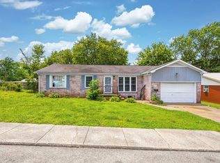 531 Murray St, Madisonville, KY 42431