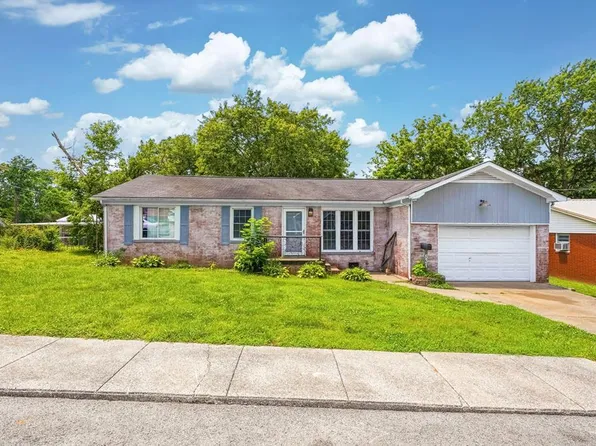 531 Murray St, Madisonville, KY 42431