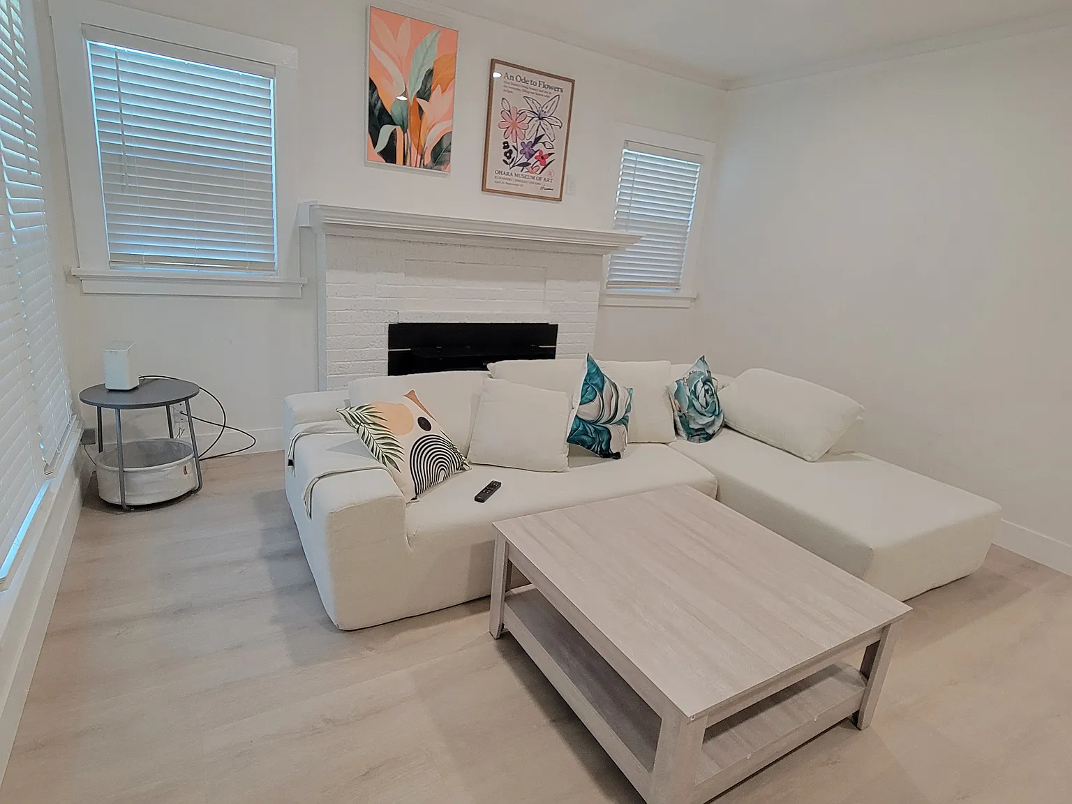3 bed, 1400 sqft, $6,300 — Photo 3