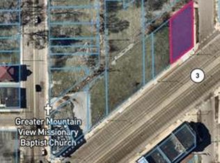 6367 Gratiot Ave, Detroit, MI 48207