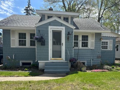 902 Beechwood St NE, Grand Rapids, MI, 49505