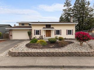 931 Ellen St, Rohnert Park, CA 94928