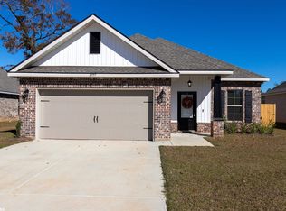 10757 Brodick Loop, Spanish Fort, AL 36527