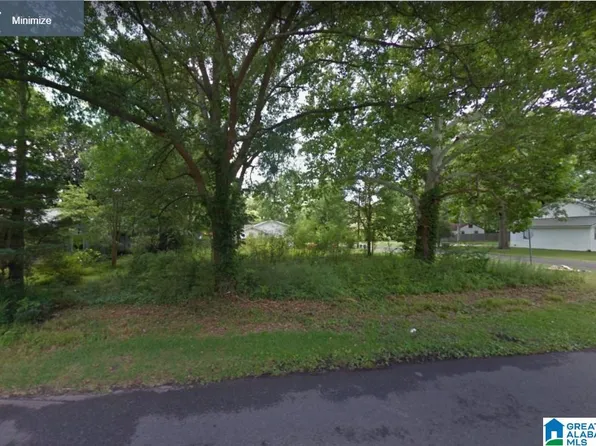 505 6th Ave SW, Childersburg, AL 35044