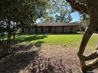 80 Blackmon Dr, Coosada, AL 36020