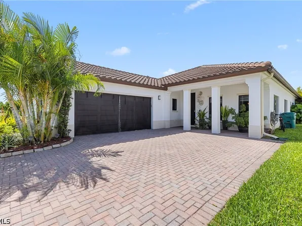 5039 Frattina St, Immokalee, FL 34142