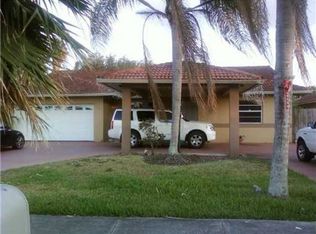 14312 SW 18th St, Miami, FL 33175