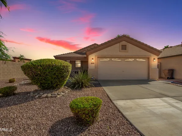 10373 W YUKON Drive, Peoria, AZ 85382