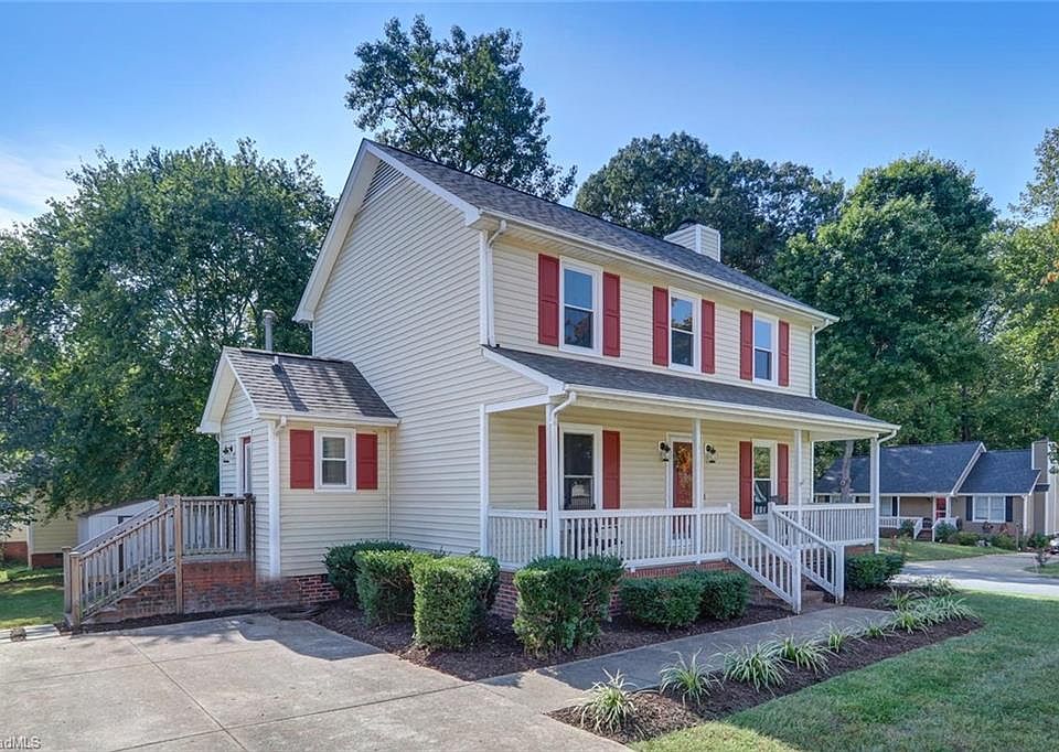 1st image of 1009 Fawn Cir
