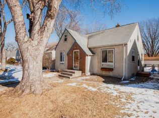 5541 26th Ave S, Minneapolis, MN 55417