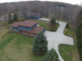 10647 Stafford Rd, Chagrin Falls, OH 44023