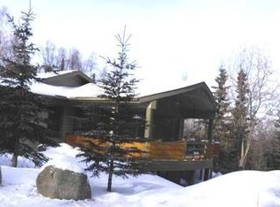 5898 Wild Mountain Dr, Eagle River, AK 99577