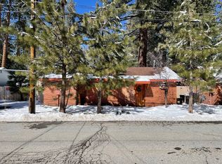 875 Tallac Ave UNIT B, South Lake Tahoe, CA 96150