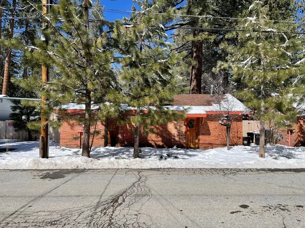 875 Tallac Ave Unit B, South Lake Tahoe, CA 96150