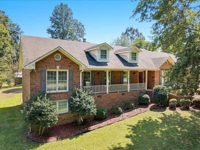 100 Center St, Jasper, AL, 35504