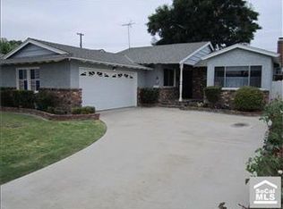 13217 Fidler Ave, Downey, CA 90242