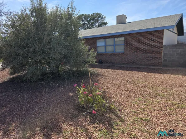 1206 S Santa Monica St #125, Deming, NM 88030