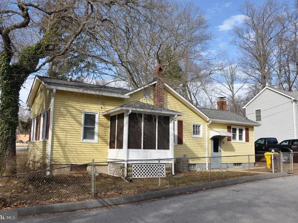 376 Hall Rd, Crownsville, MD 21032