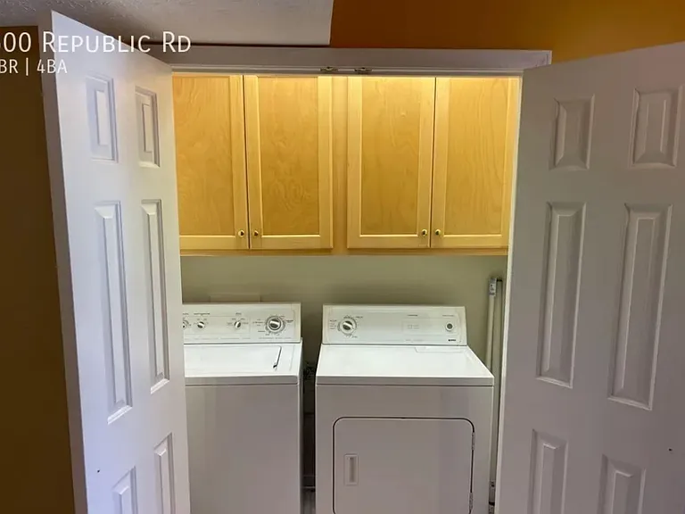 Laundry