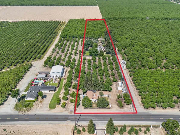31593 Rd 144, Visalia, CA 93292