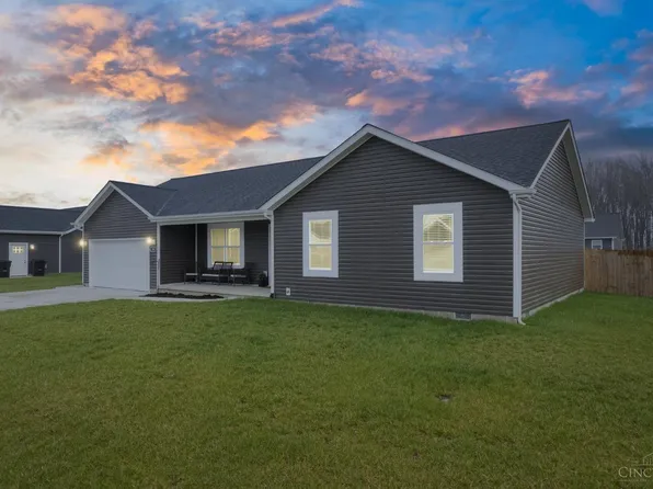 104 Haylee Dr, Mount Orab, OH 45154
