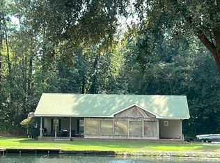 5711 County Road 37, Selma, AL 36701